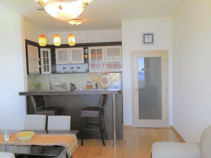 Wohnung in Budva, Montenegro, 98 m² - Foto 5