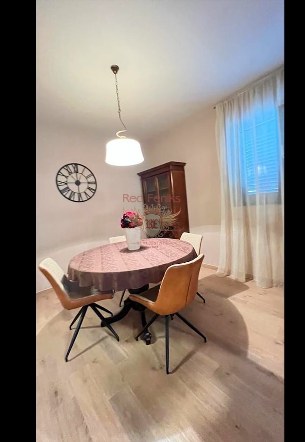 Flat in Kotor, Montenegro, 55 m² - picture 5