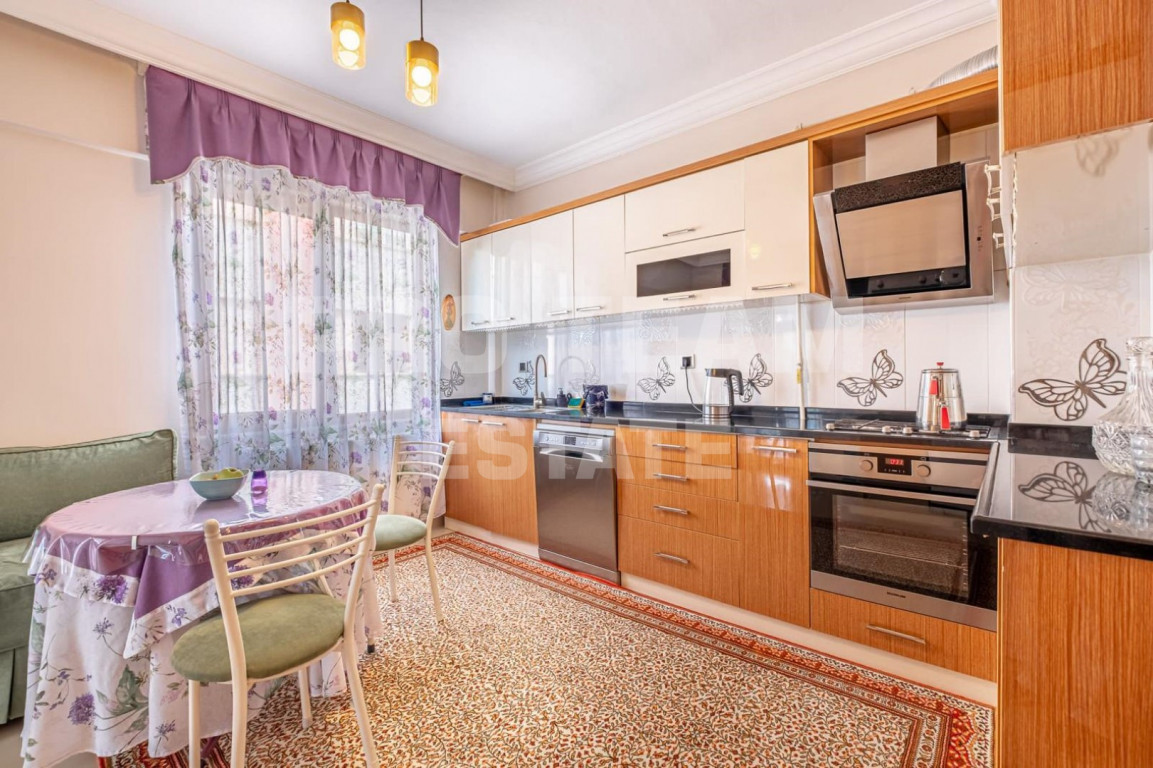 Flat in Antalya, Turkey - picture 7