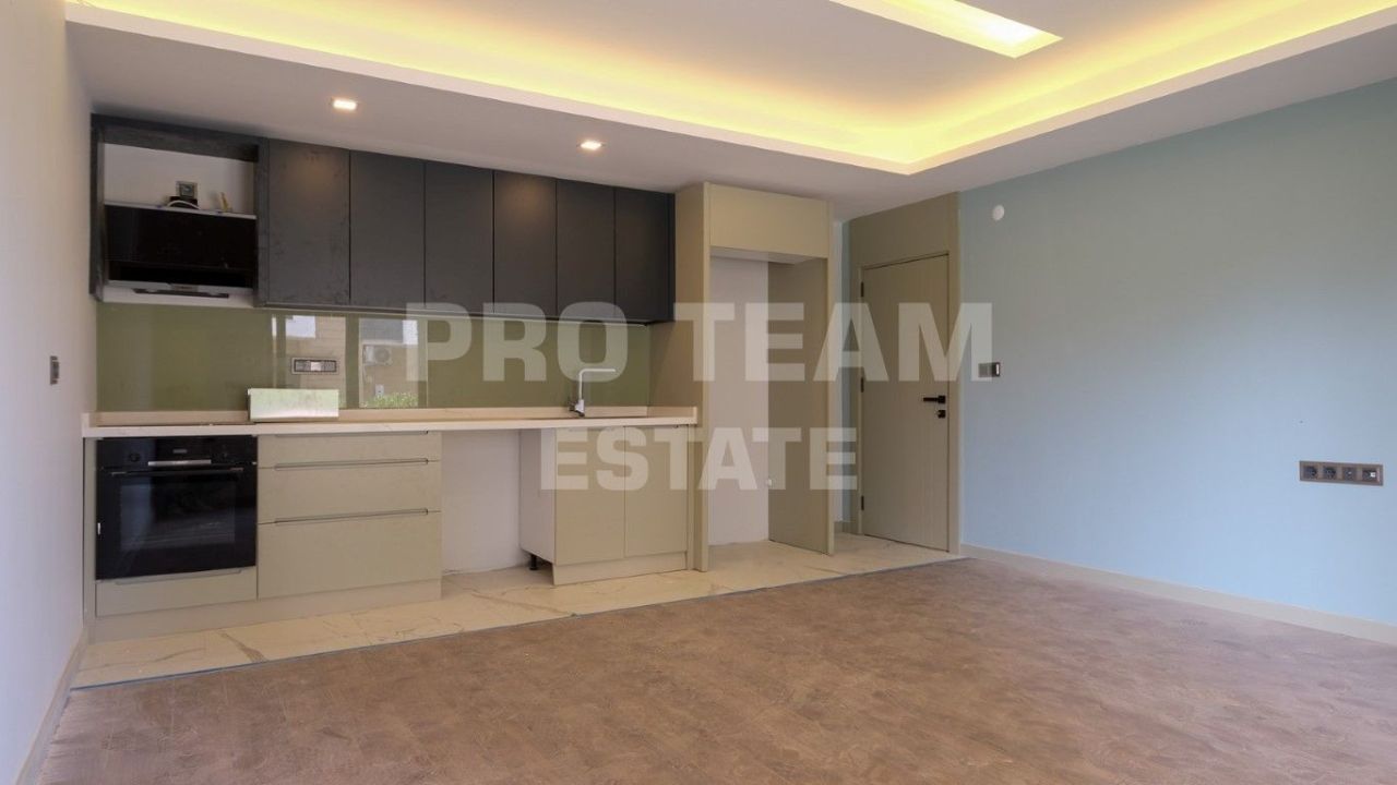 Appartement à Antalya, Turquie, 70 m² - image 7