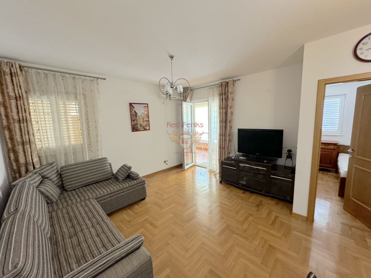Wohnung in Budva, Montenegro, 101 m² - Foto 5