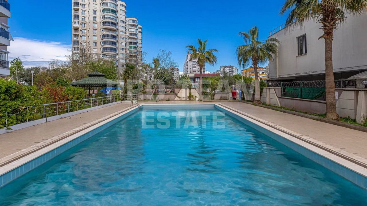 Flat in Antalya, Turkey, 140 m² - picture 7