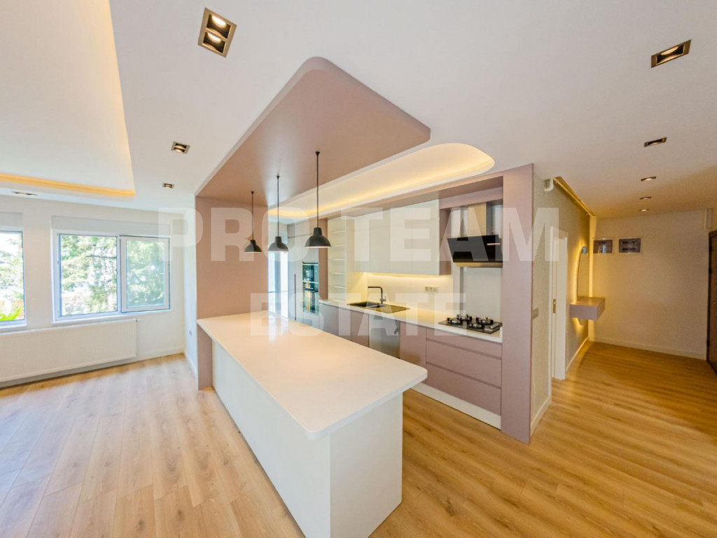 Penthouse in Antalya, Turkey, 168 m² - picture 7