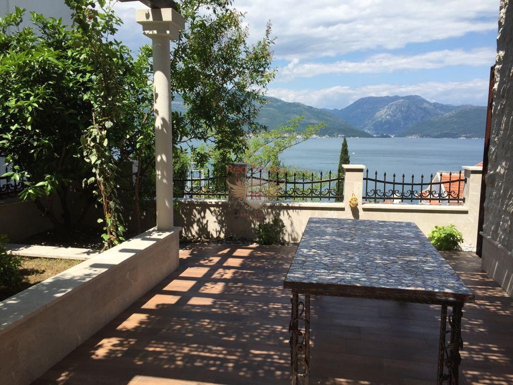 House on Lustica peninsula, Montenegro, 220 m² - picture 5