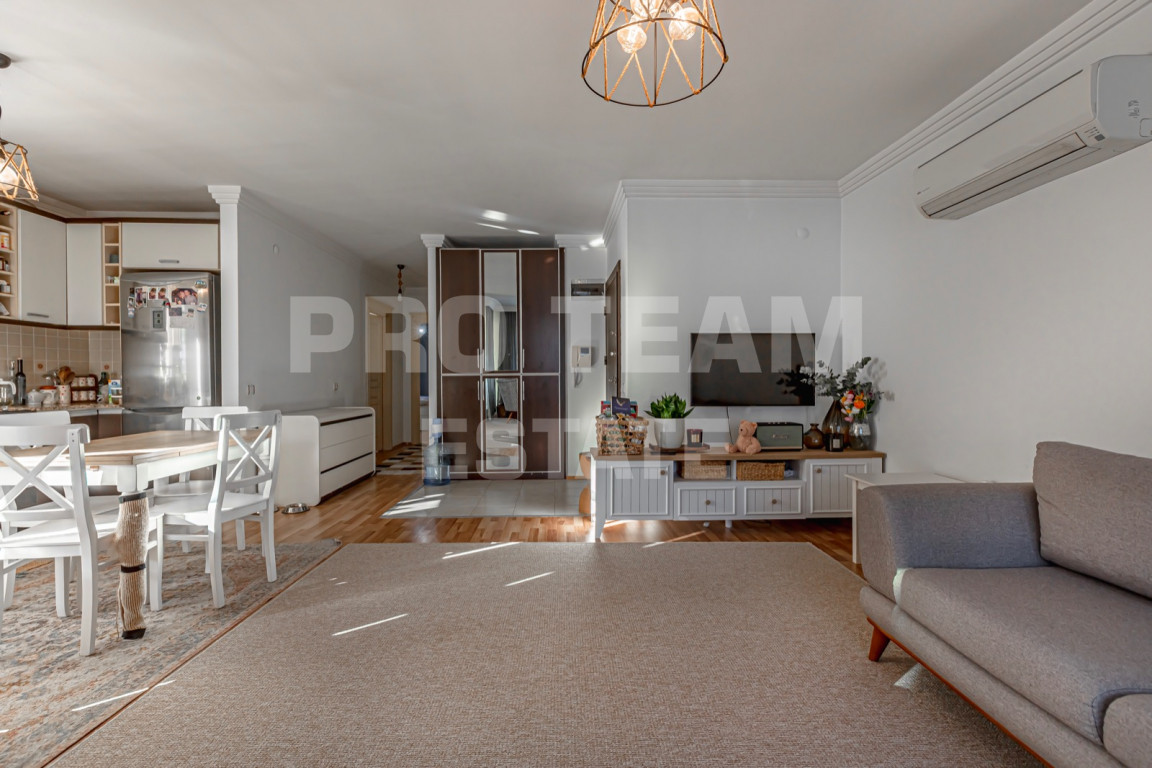 Wohnung in Antalya, Türkei, 90 m² - Foto 7