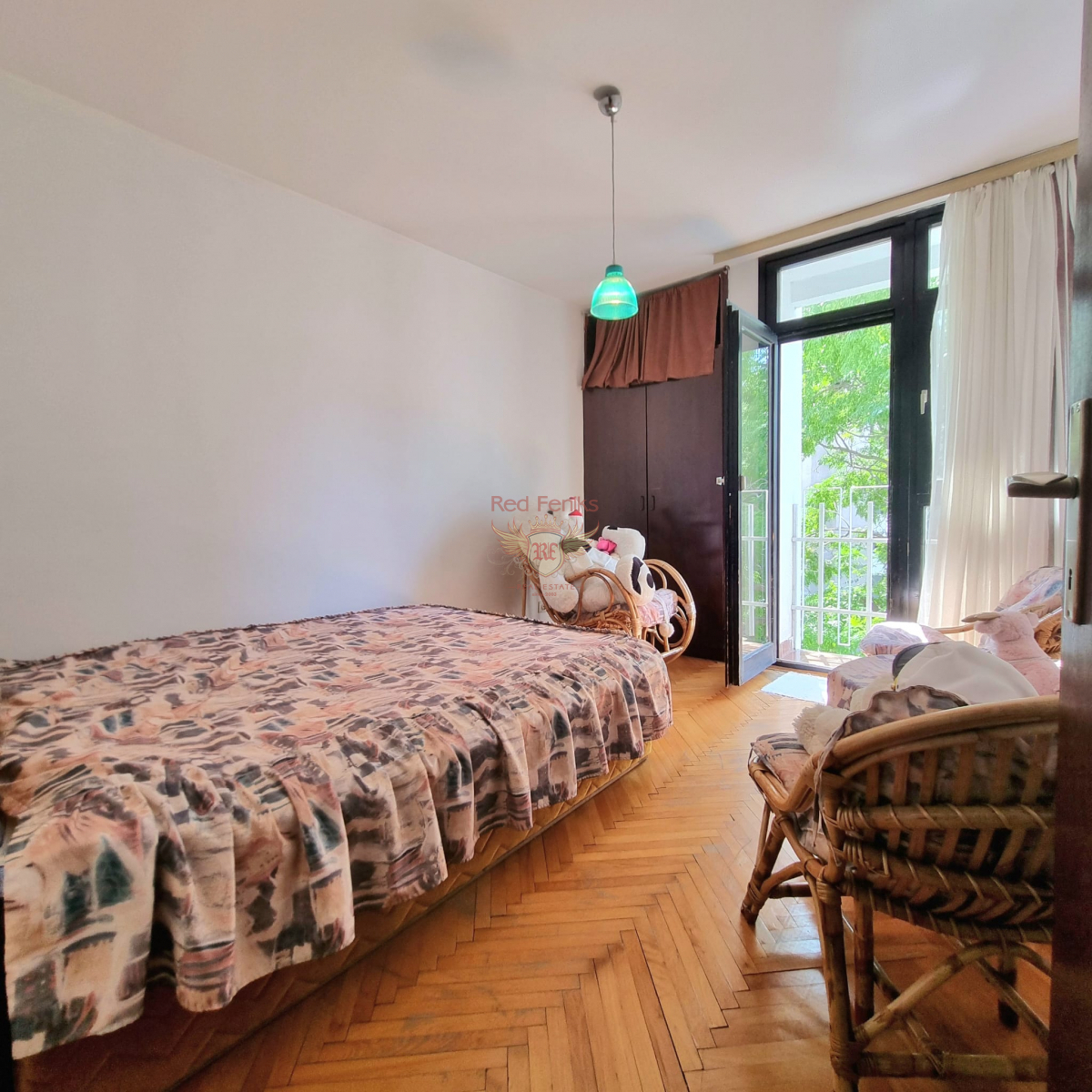 Piso en el Bar, Montenegro, 106 m² - imagen 5