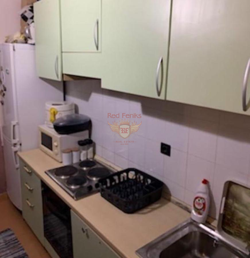 Appartamento a Budva, Montenegro, 41 m² - foto 5