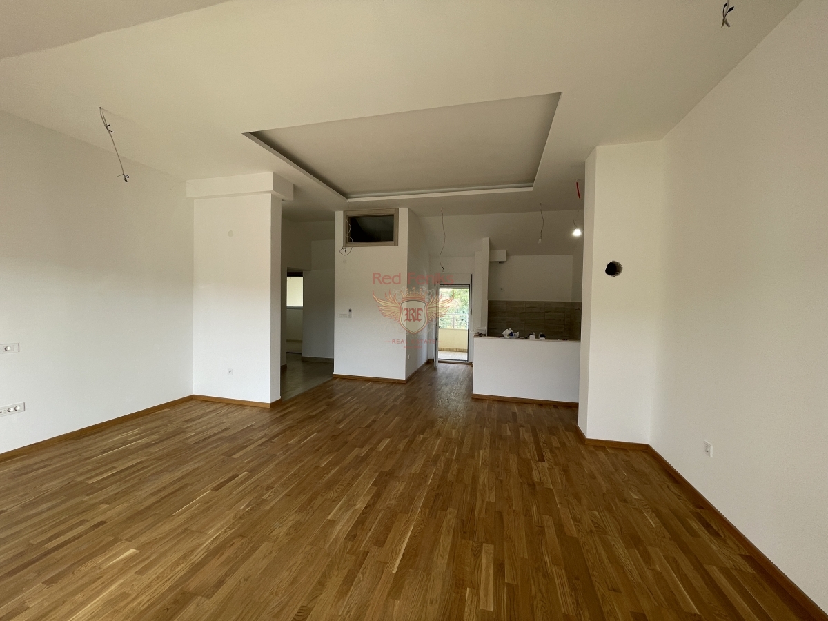 Appartement à Herceg-Novi, Monténégro, 132 m² - image 5