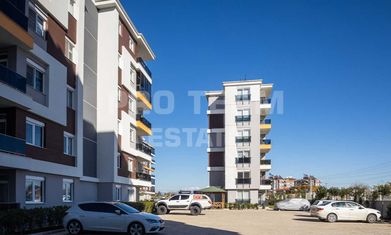Appartamento a Antalya, Turchia, 125 m² - foto 7