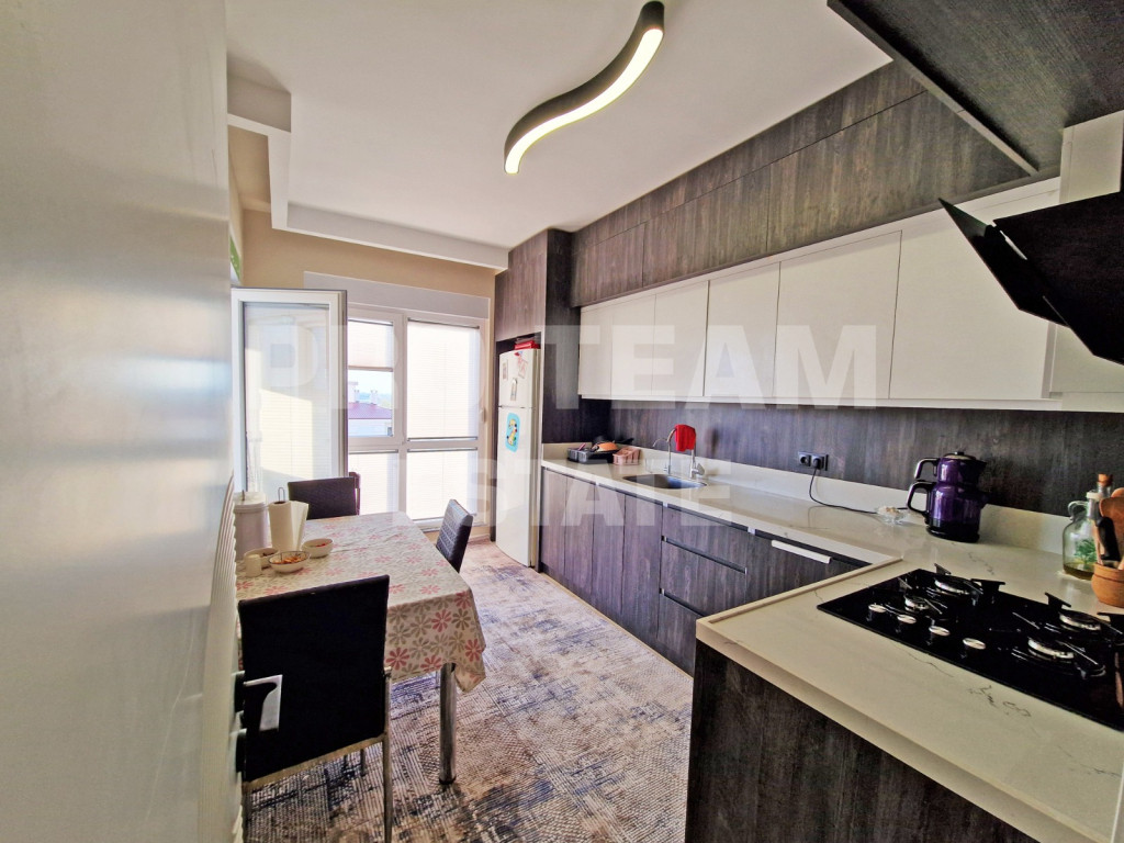 Flat in Antalya, Turkey, 120 m² - picture 7