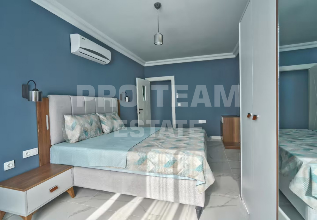 Flat in Antalya, Turkey, 75 m² - picture 7