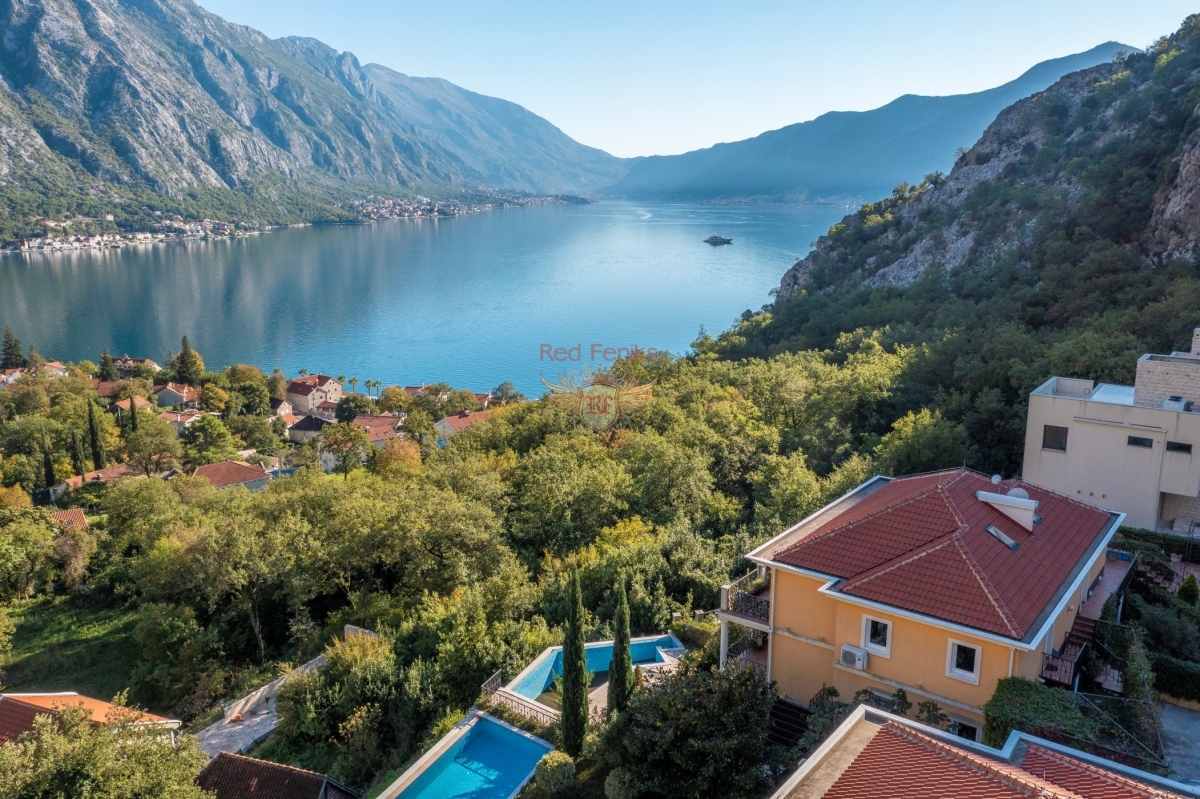 Casa a Kotor, Montenegro, 148 m² - foto 5