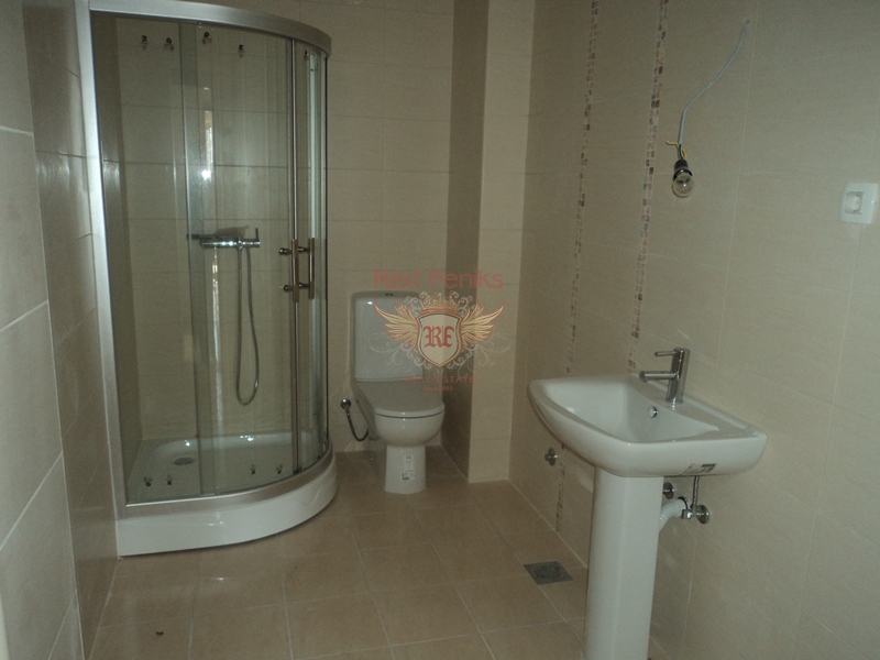 Appartement à Budva, Monténégro, 65 m² - image 1
