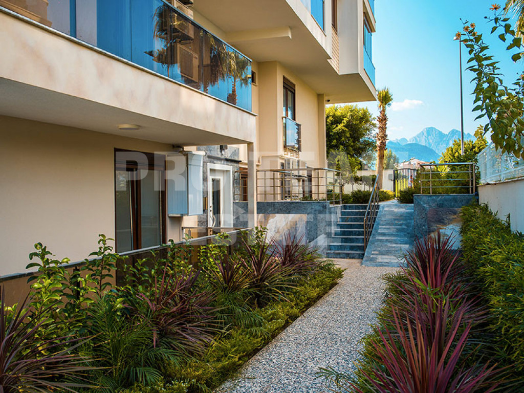 Appartamento a Antalya, Turchia, 89 m² - foto 7