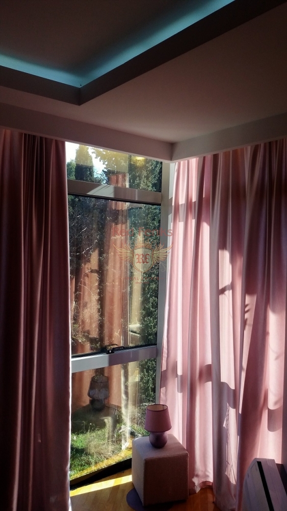 Appartamento Central region, Montenegro, 136 m² - foto 5