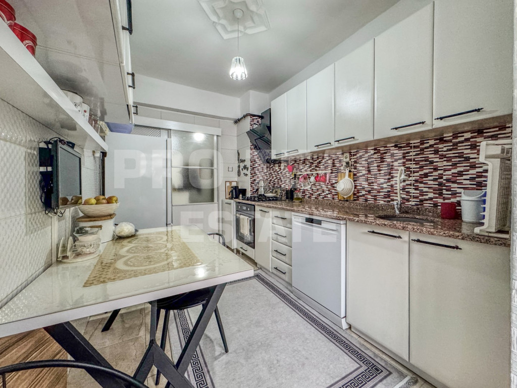 Appartamento a Antalya, Turchia, 120 m² - foto 7