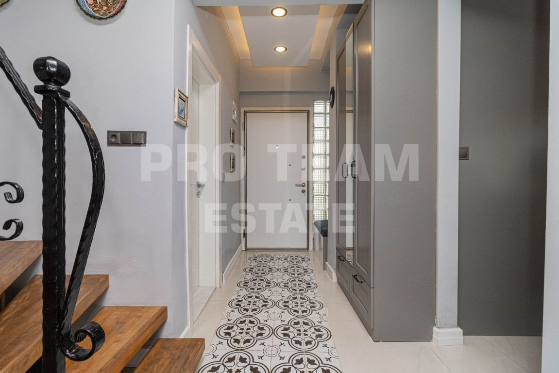 Villa à Antalya, Turquie, 180 m² - image 7