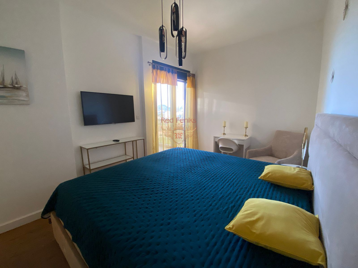 Piso en el Bar, Montenegro, 65 m² - imagen 5