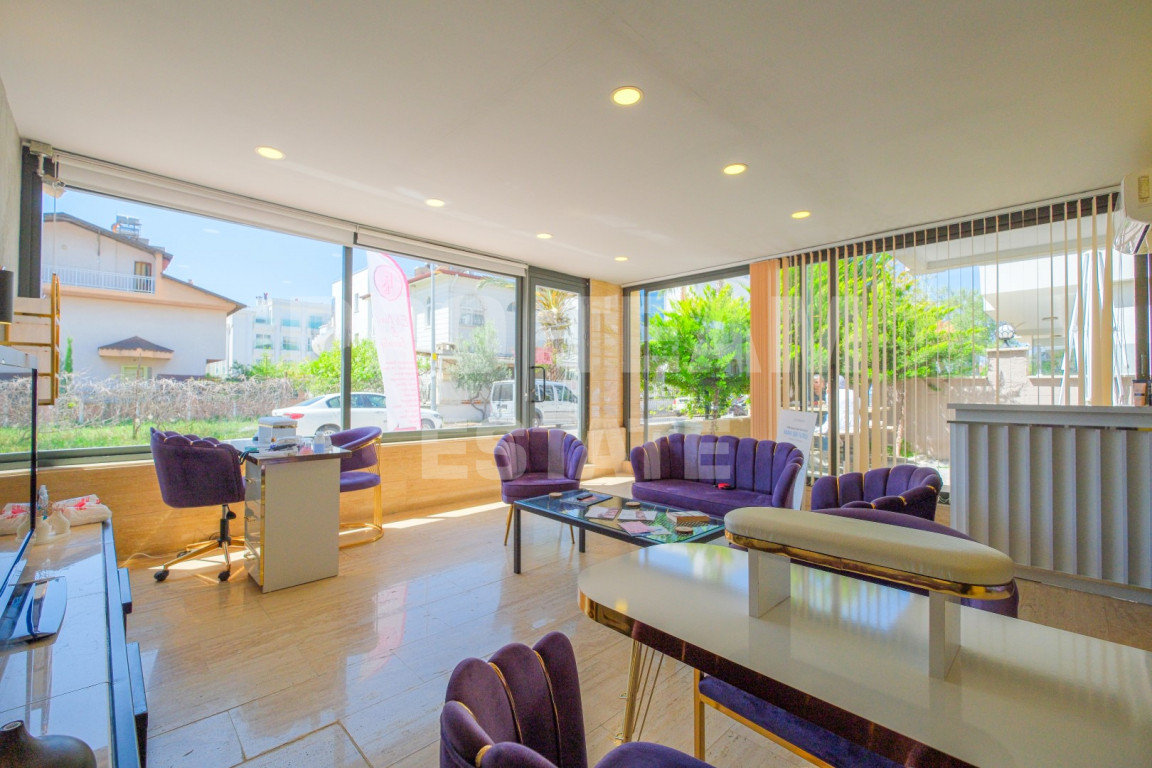 Flat in Antalya, Turkey, 220 m² - picture 7