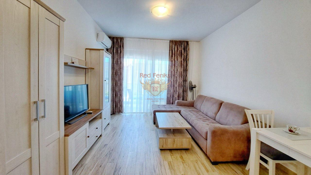 Wohnung in Bar, Montenegro, 38 m² - Foto 5