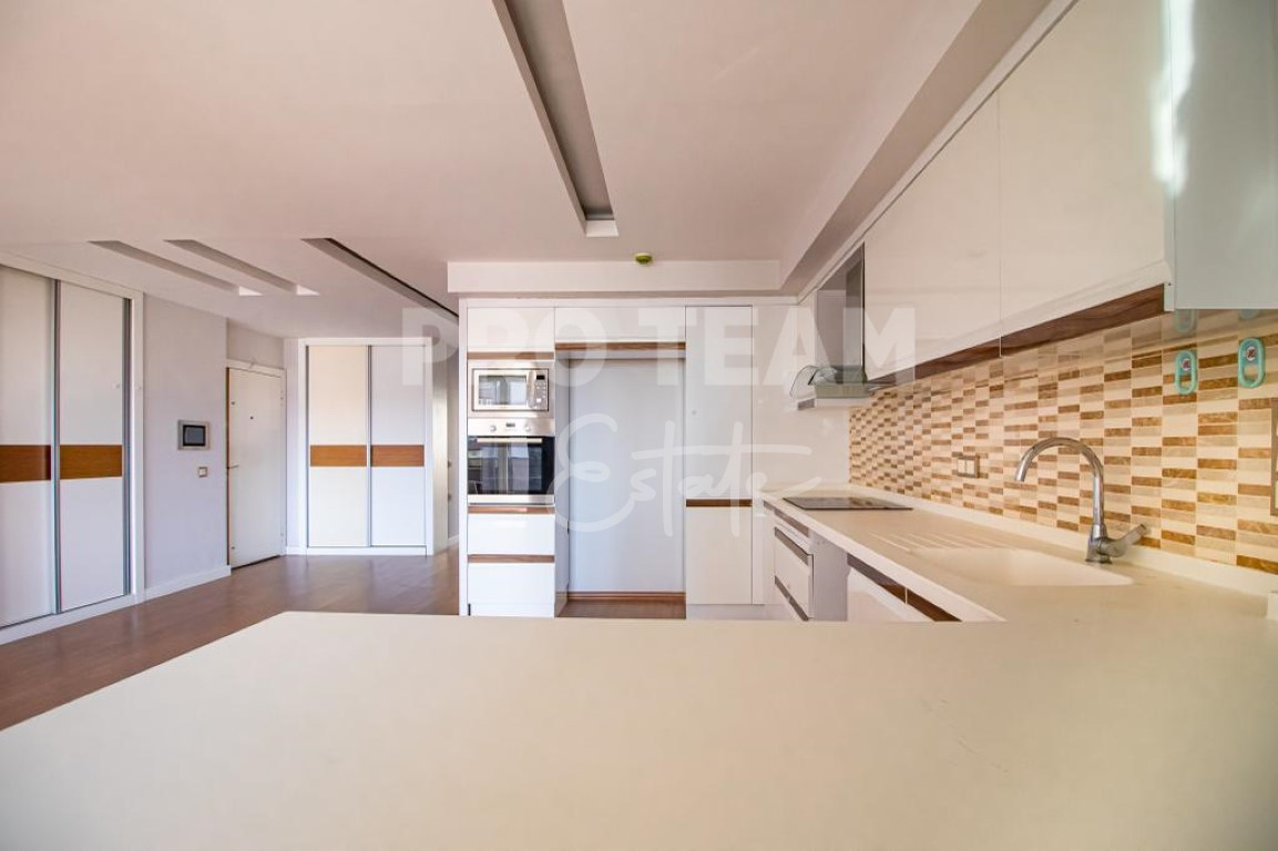 Appartamento a Antalya, Turchia, 140 m² - foto 7