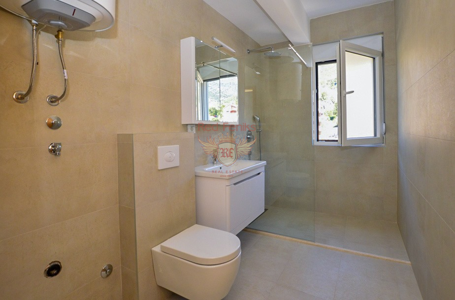 Appartamento a Herceg-Novi, Montenegro, 167 m² - foto 5