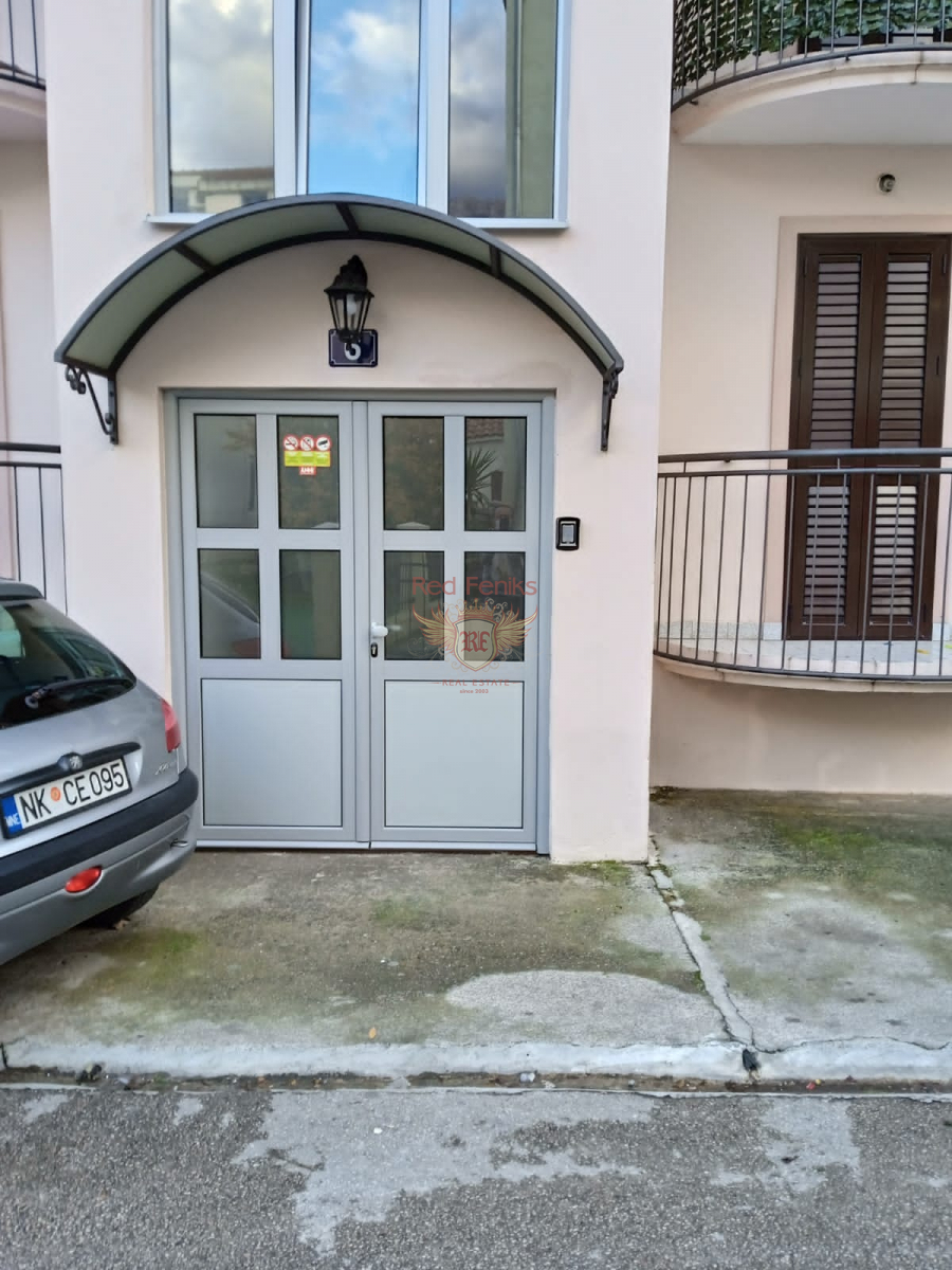 Appartement à Budva, Monténégro, 37 m² - image 5