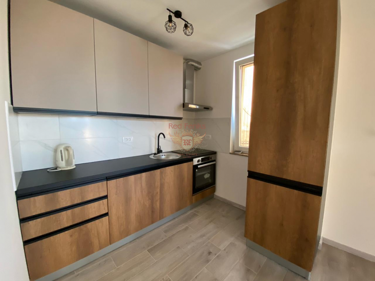 Flat in Herceg-Novi, Montenegro, 82 m² - picture 5