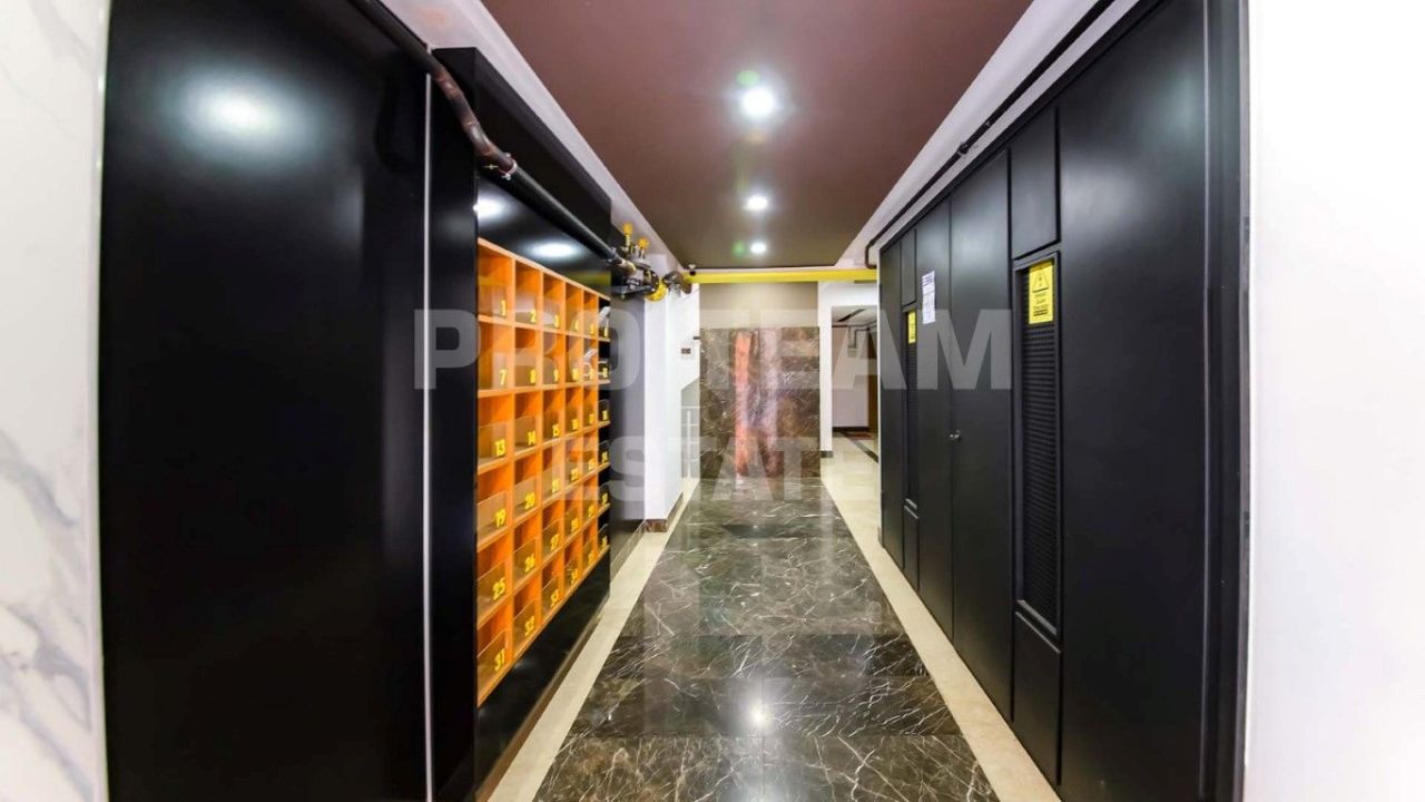 Appartamento a Antalya, Turchia, 55 m² - foto 7