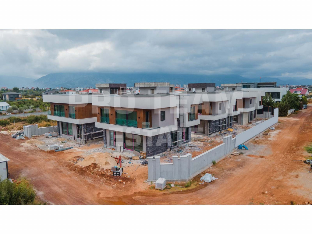 Villa in Antalya, Turkey, 305 m² - picture 7