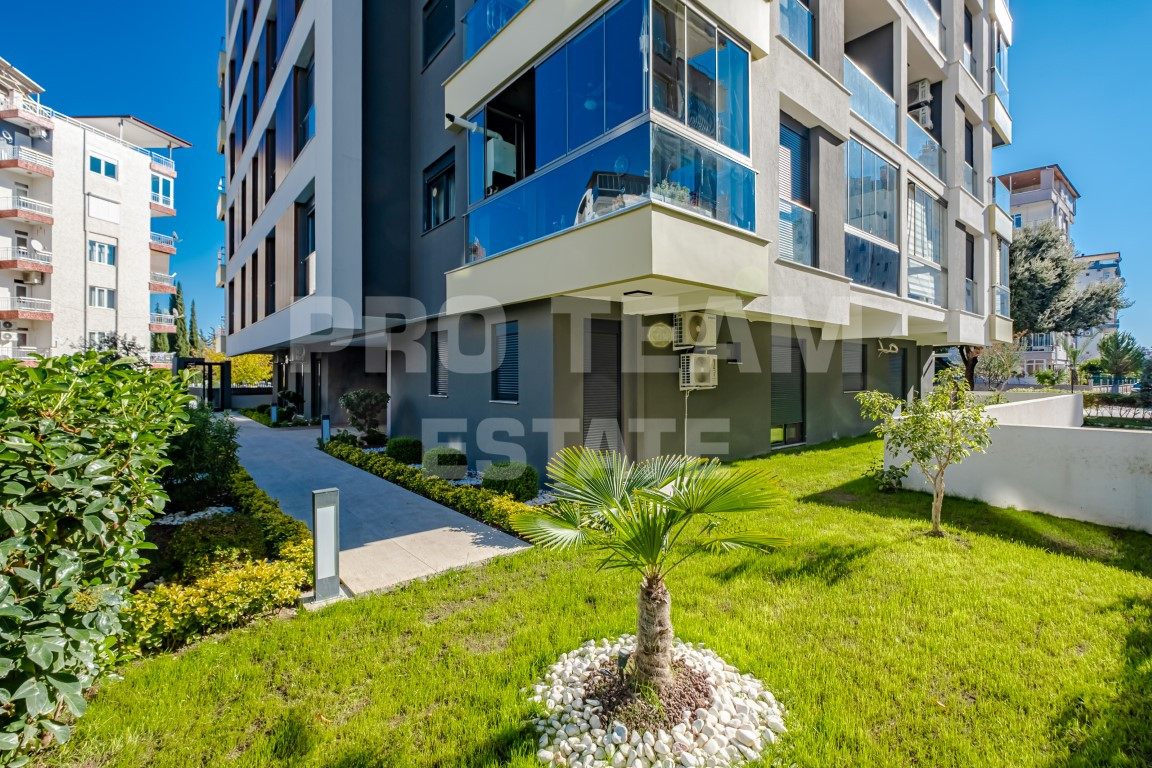 Penthouse à Antalya, Turquie, 280 m² - image 7