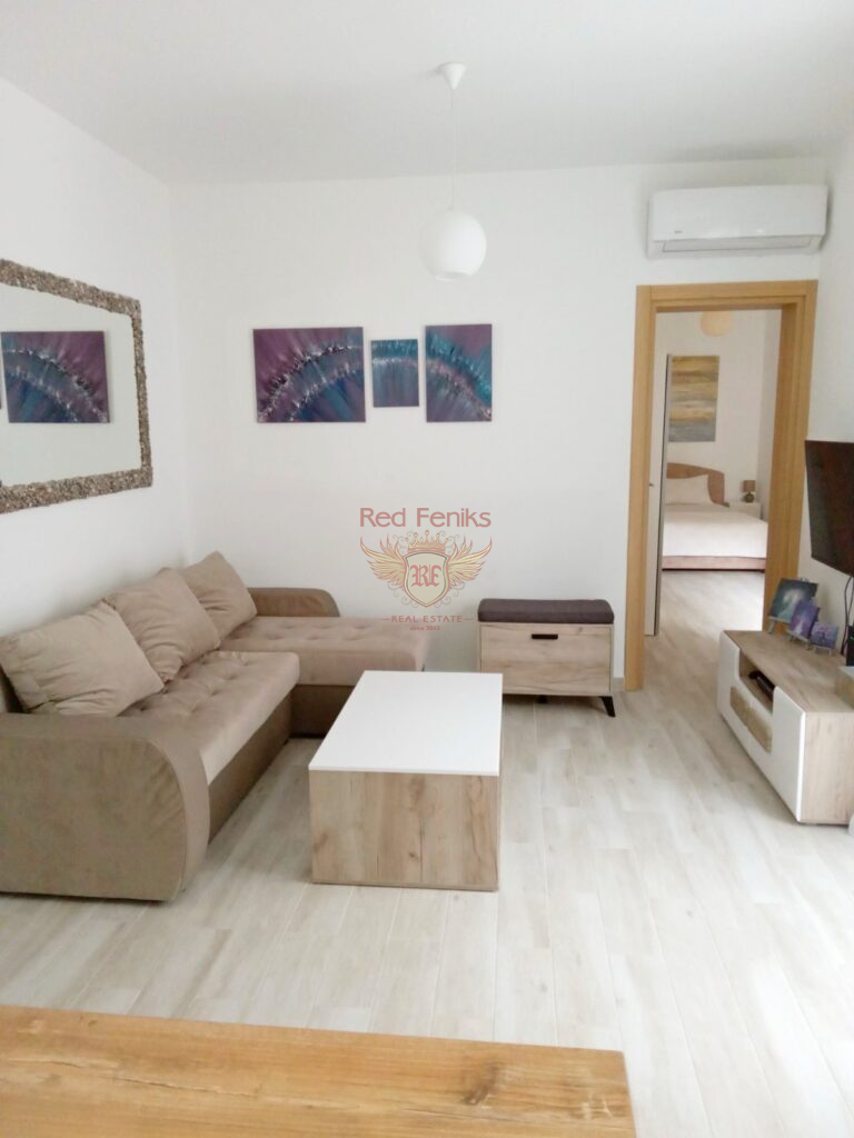 Appartement à Kotor, Monténégro, 54 m² - image 5