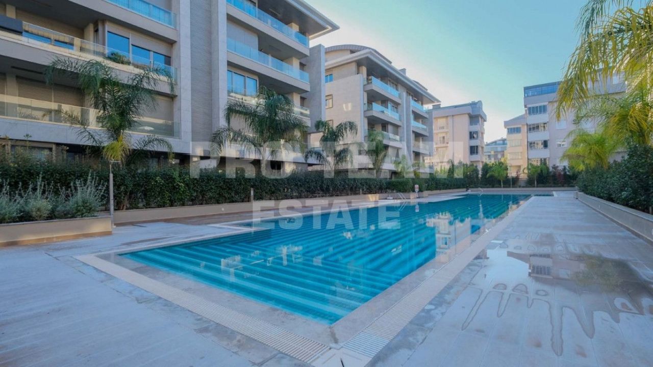 Flat in Antalya, Turkey, 85 m² - picture 7