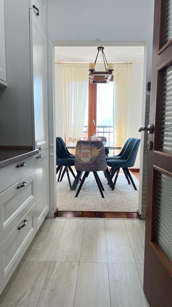 Appartement à Tivat, Monténégro, 103 m² - image 5