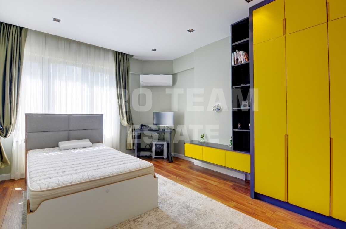 Appartamento a Antalya, Turchia, 150 m² - foto 7