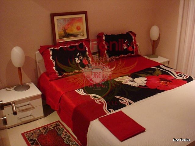 Appartamento a Budva, Montenegro, 50 m² - foto 5