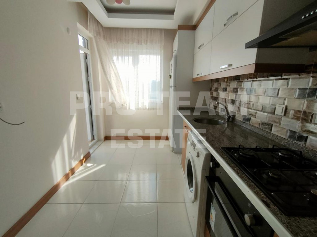 Flat in Antalya, Turkey, 70 m² - picture 7