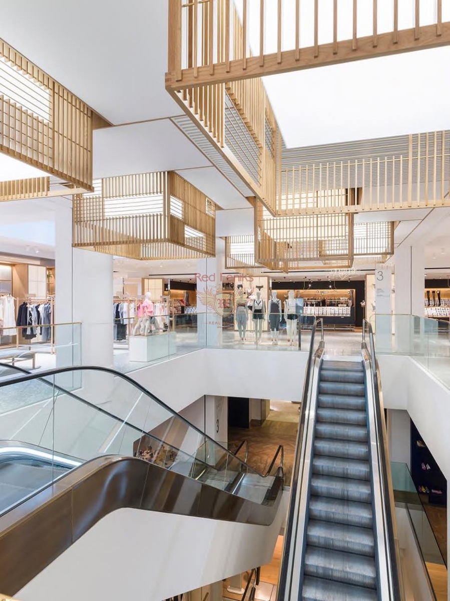 Biens commerciaux à Budva, Monténégro, 117 m² - image 5