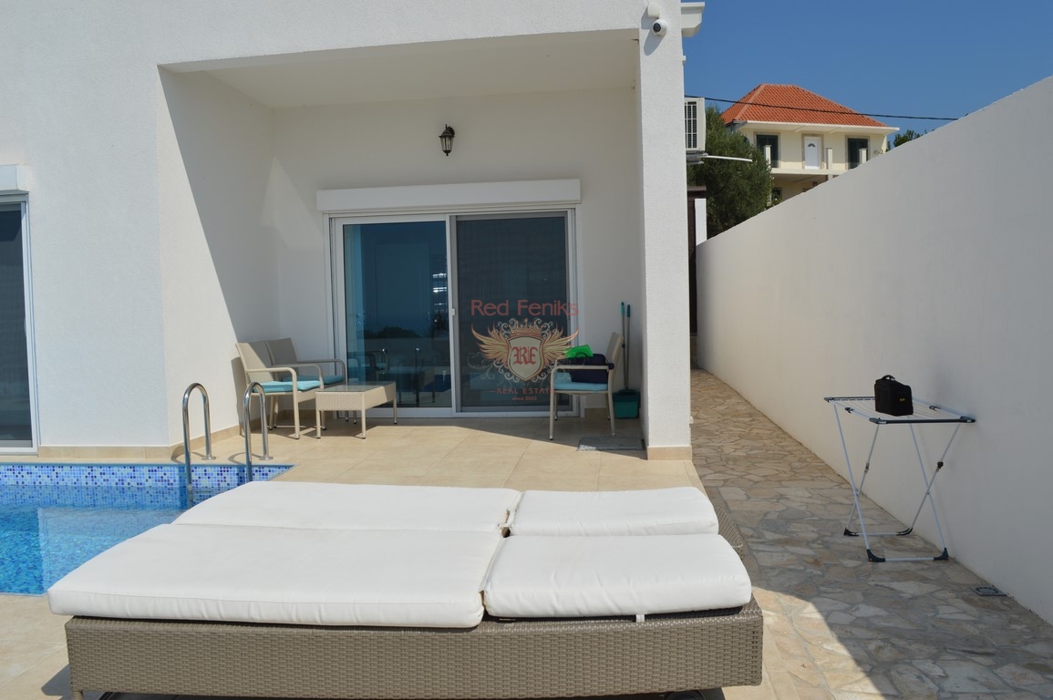 Maison à Budva, Monténégro, 90 m² - image 5