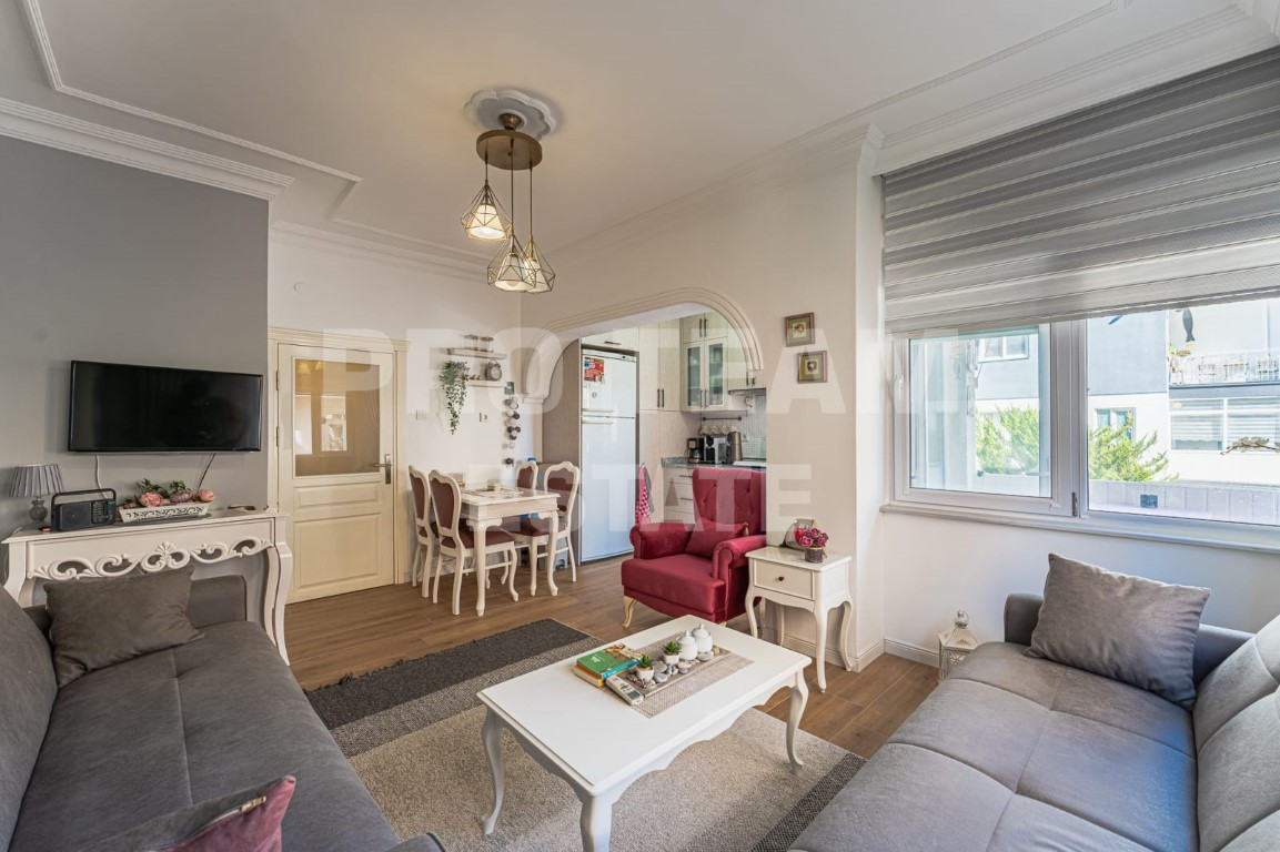 Appartement à Antalya, Turquie, 72 m² - image 7