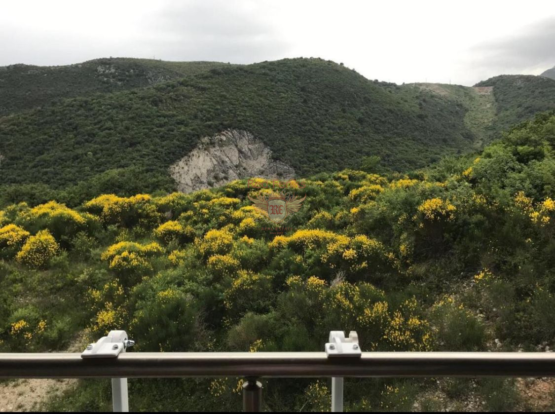 Wohnung in Budva, Montenegro, 68 m² - Foto 5