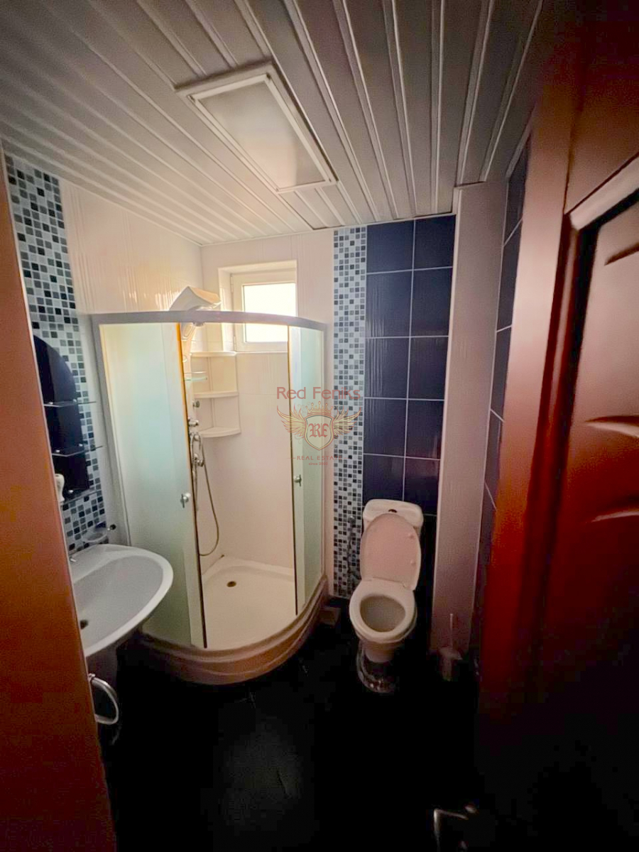 Flat in Bar, Montenegro, 93 m² - picture 5