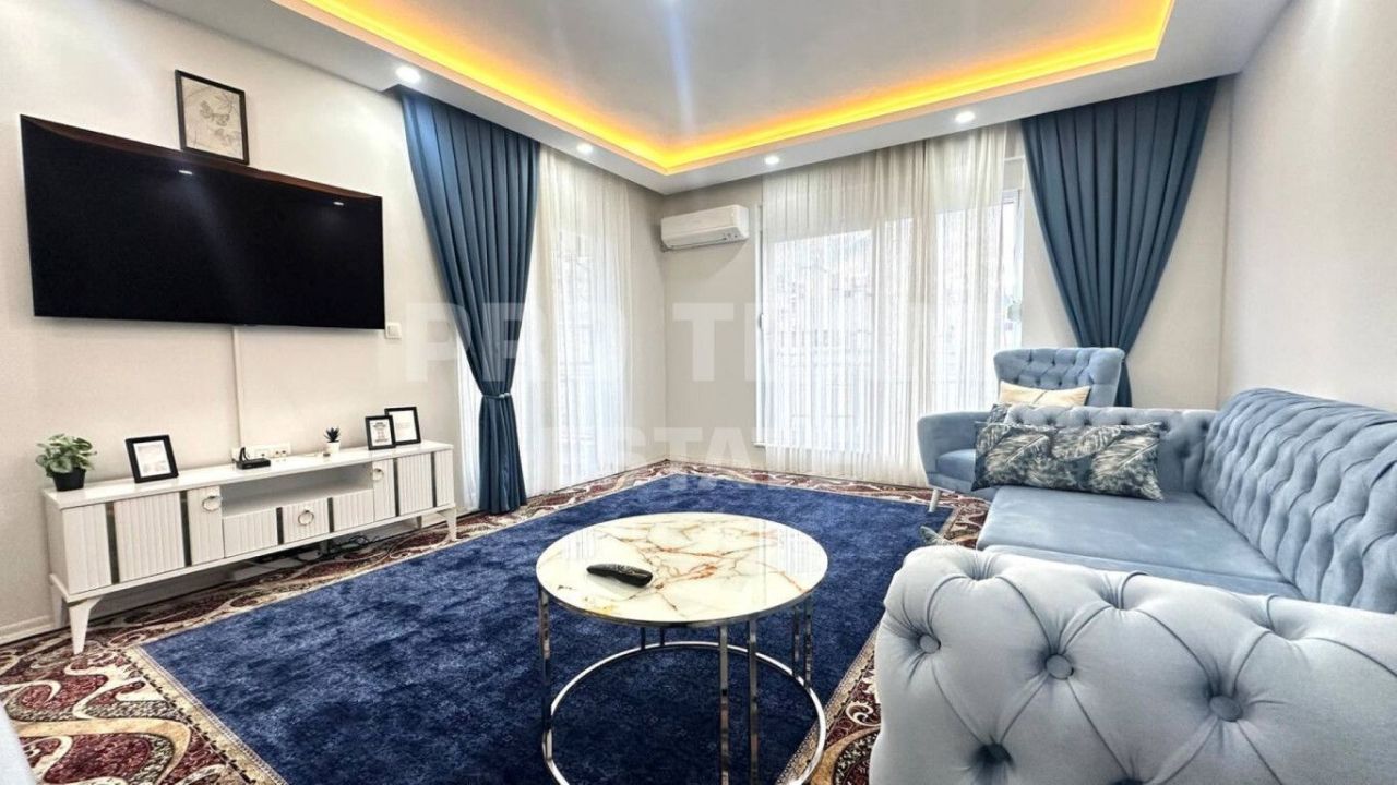 Appartement à Antalya, Turquie, 80 m² - image 7