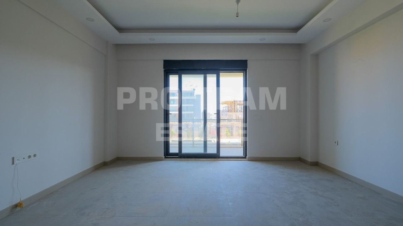 Piso en Antalya, Turquia, 72 m² - imagen 7