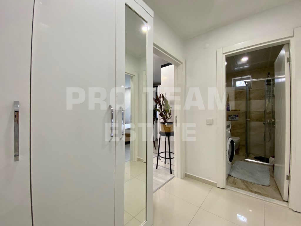 Appartamento a Antalya, Turchia, 55 m² - foto 7