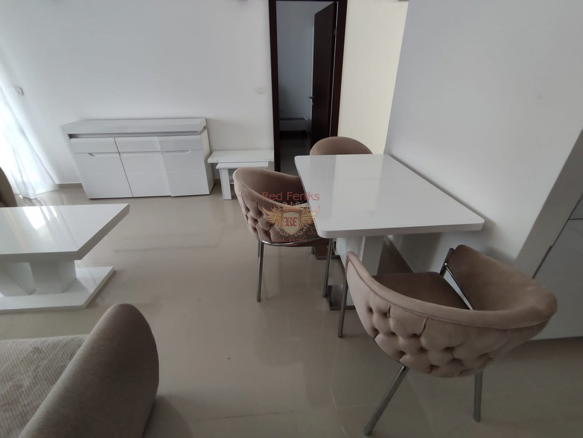 Appartement à Kotor, Monténégro, 53 m² - image 5