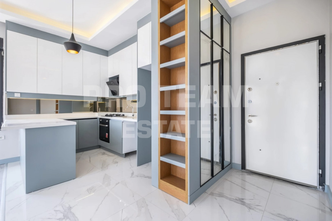 Appartement à Antalya, Turquie, 50 m² - image 7