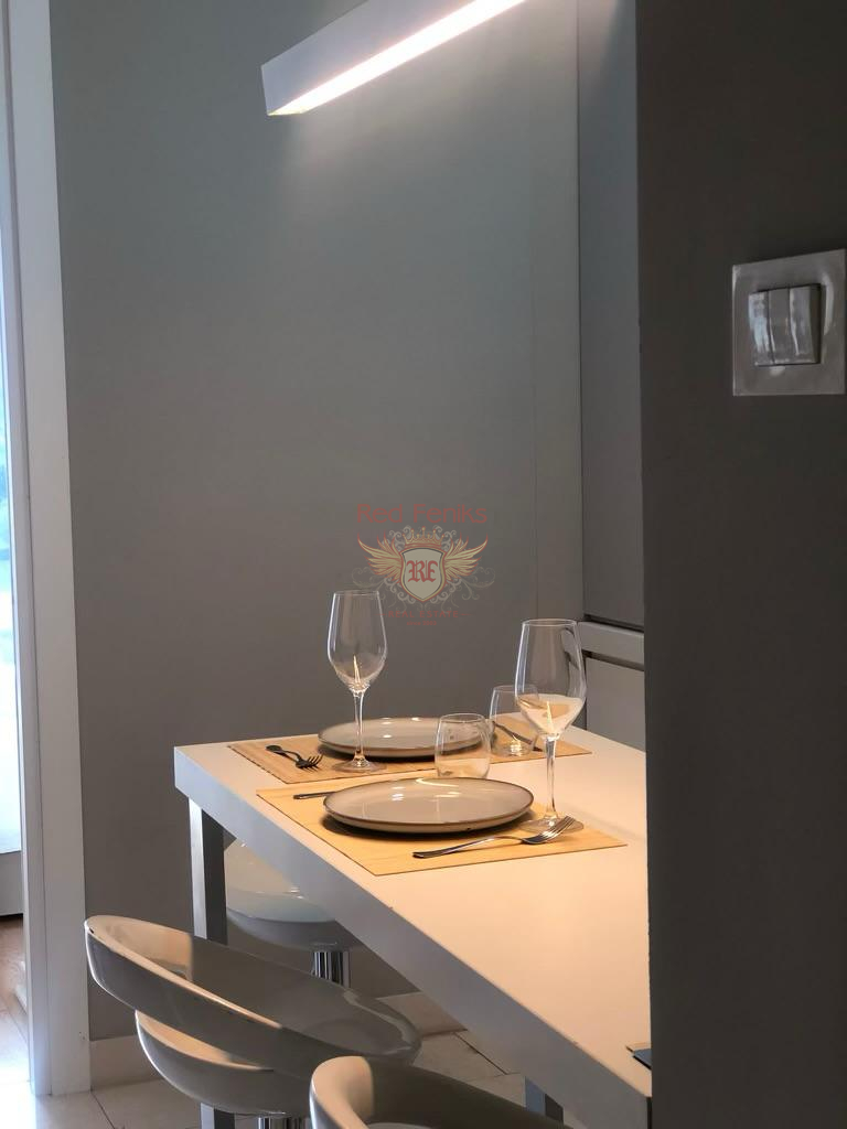 Wohnung in Budva, Montenegro, 89 m² - Foto 5