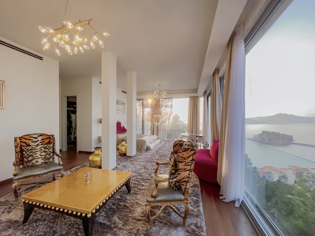 Maison à Budva, Monténégro, 700 m² - image 5