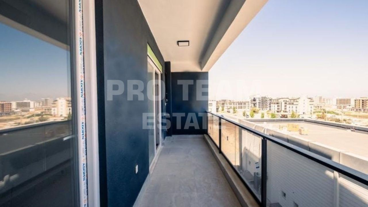 Piso en Antalya, Turquia, 50 m² - imagen 7